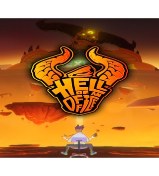 Hell of an Office Steam Key GLOBAL